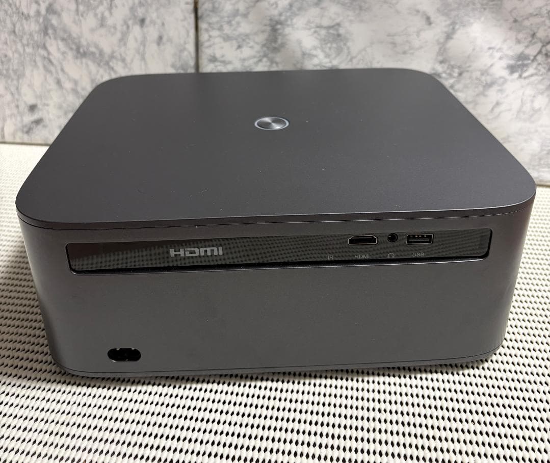 【美品】PUTRIMS K12 プロジェクター