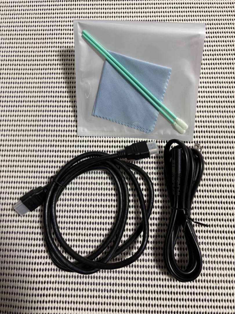 【美品】PUTRIMS K12 プロジェクター