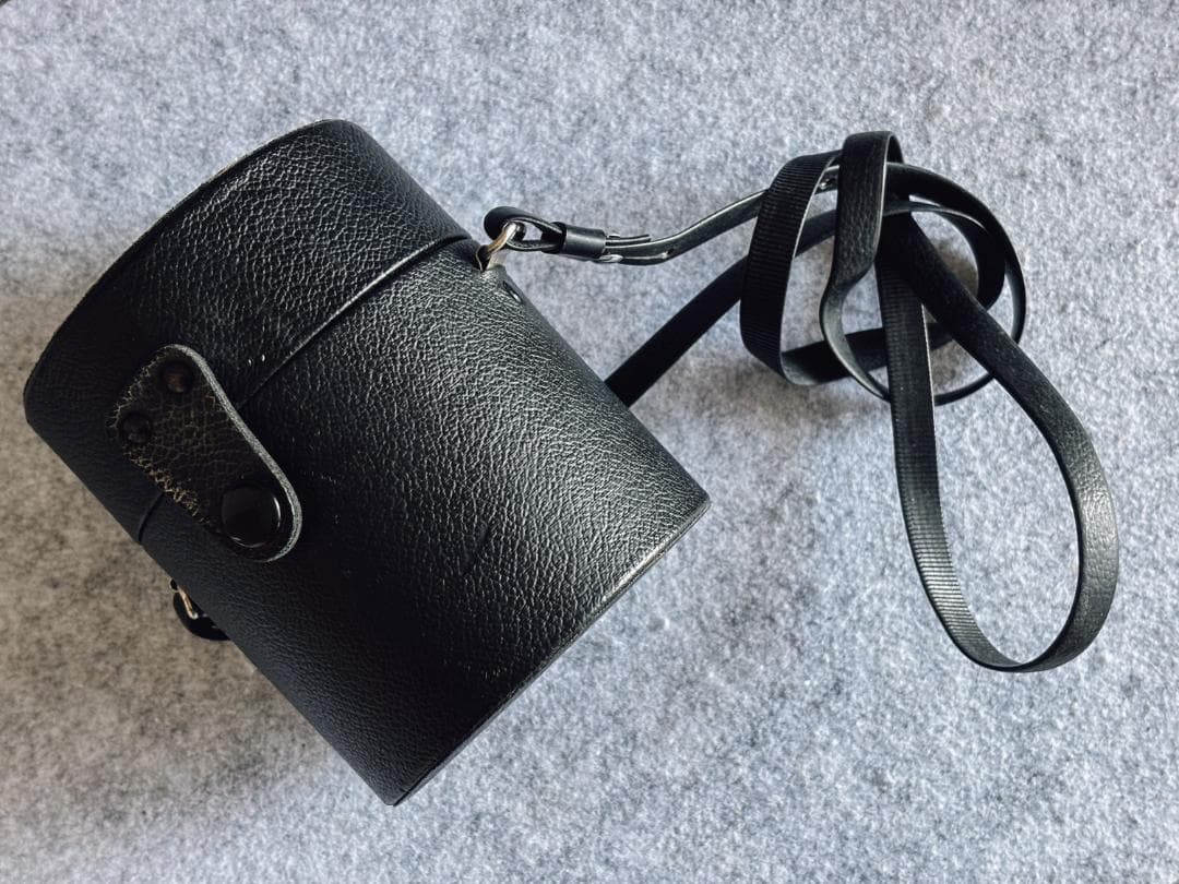 MAMIYA SEKOR C 80mm F1.9 マミヤ ジャンク