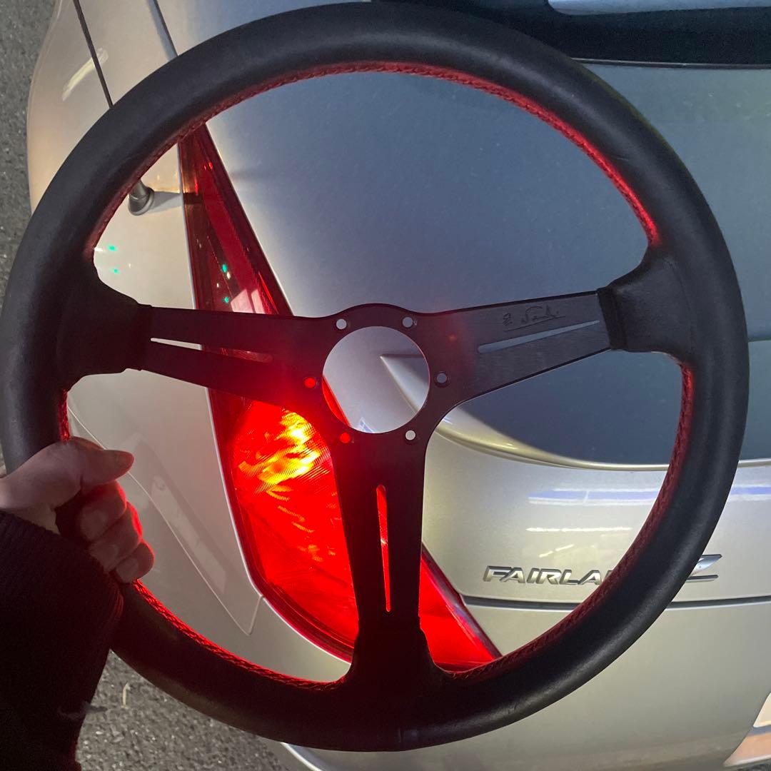 ロンシャン。ナルディ　35パイ