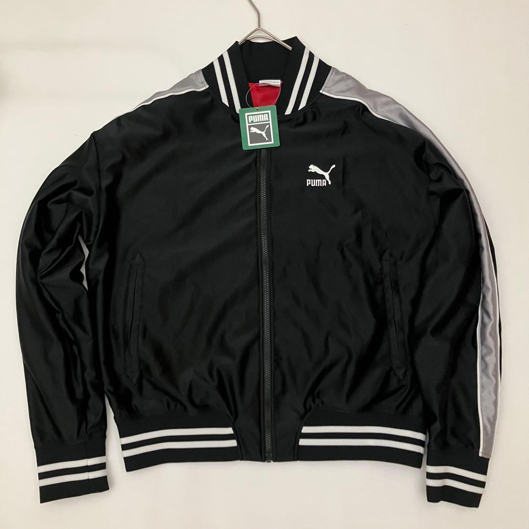 ✨希少　タグ付✨PUMA75周年日本限定 T7トラックジャケット SKA MIJ