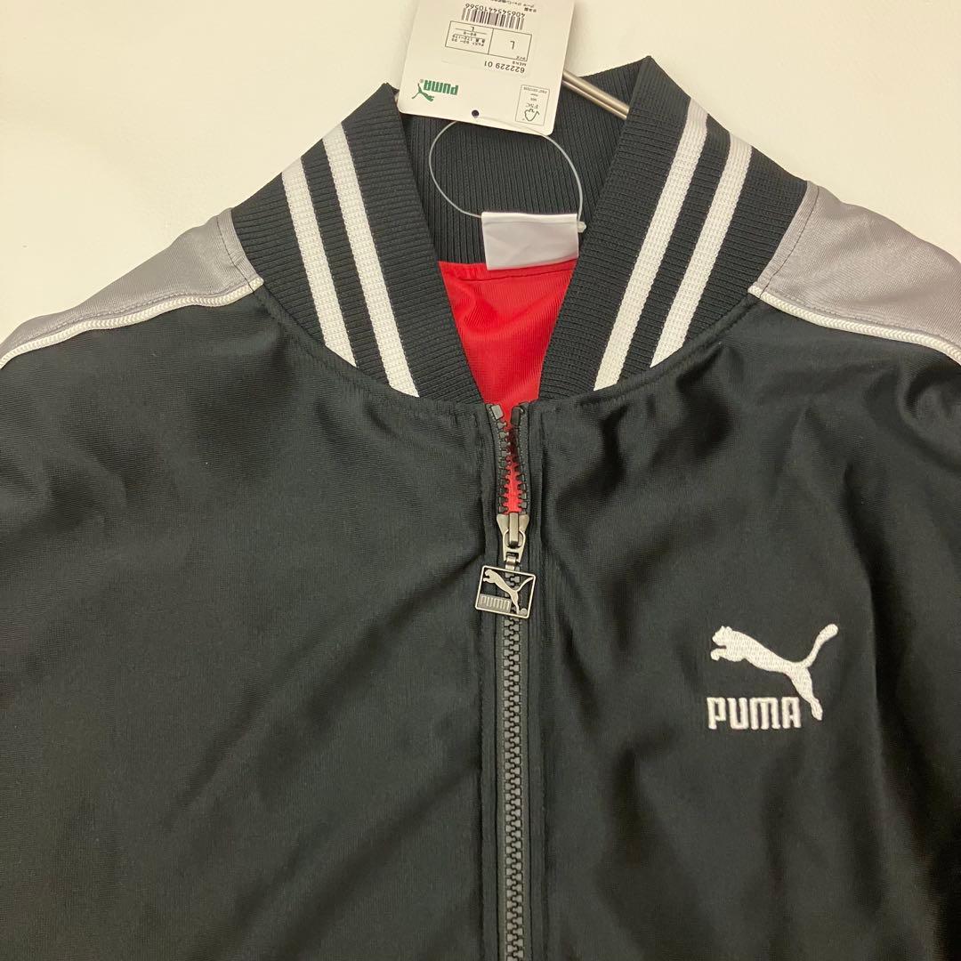 ✨希少　タグ付✨PUMA75周年日本限定 T7トラックジャケット SKA MIJ