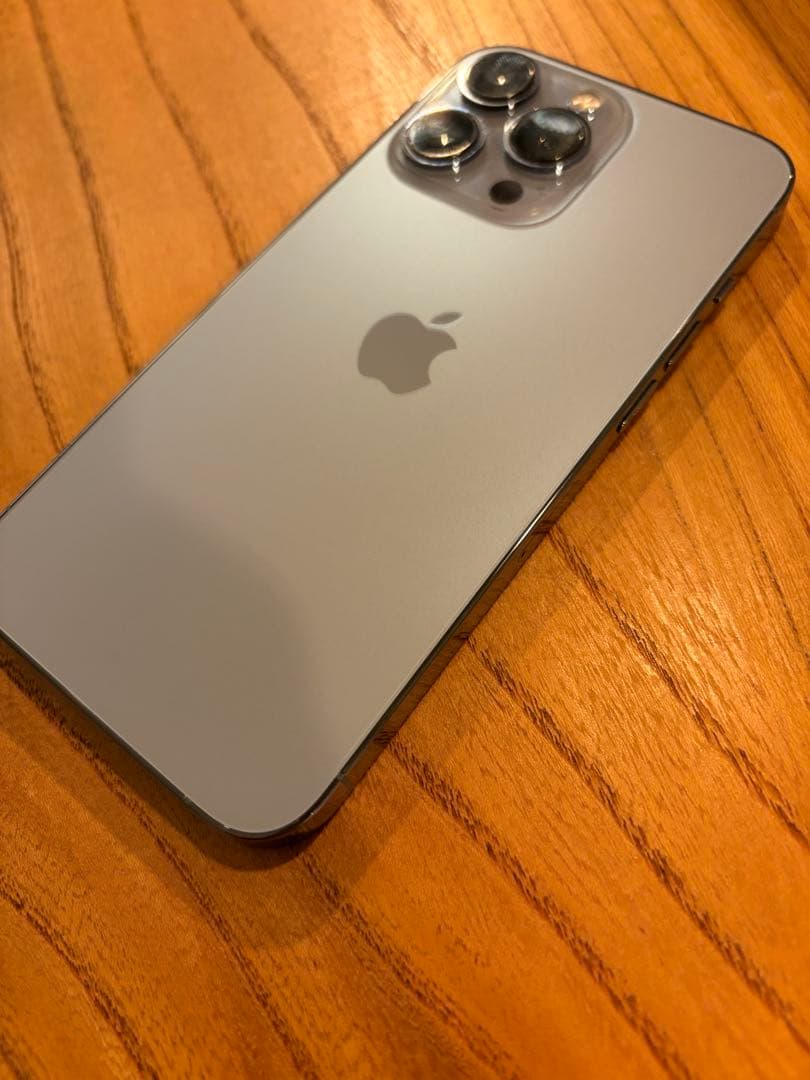 Apple iPhone 13 Pro シエラブルー 128GB 本体