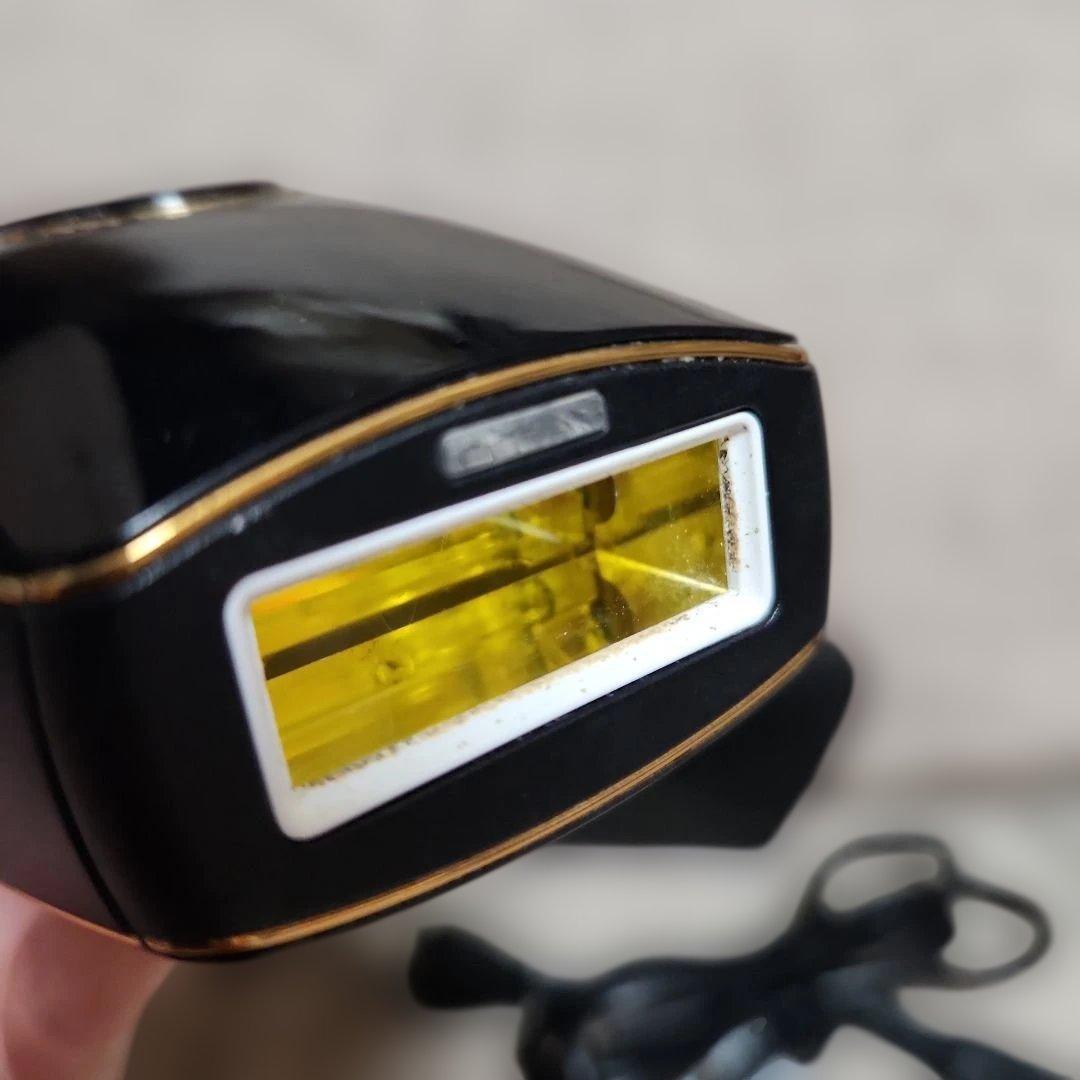 SMOOTHSKIN pure fit スムーズスキン 脱毛器