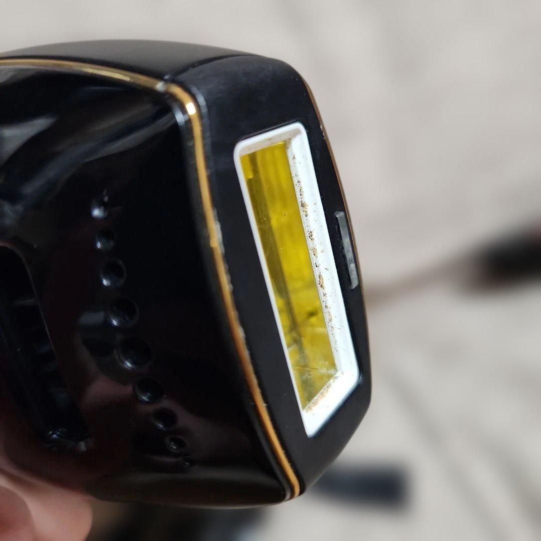 SMOOTHSKIN pure fit スムーズスキン 脱毛器