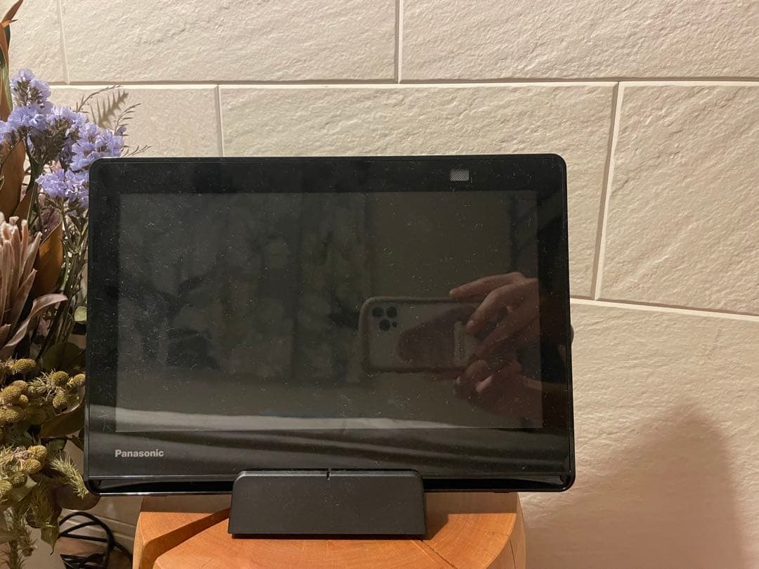 Panasonic VIERA UN-10L12 10V型液晶テレビ