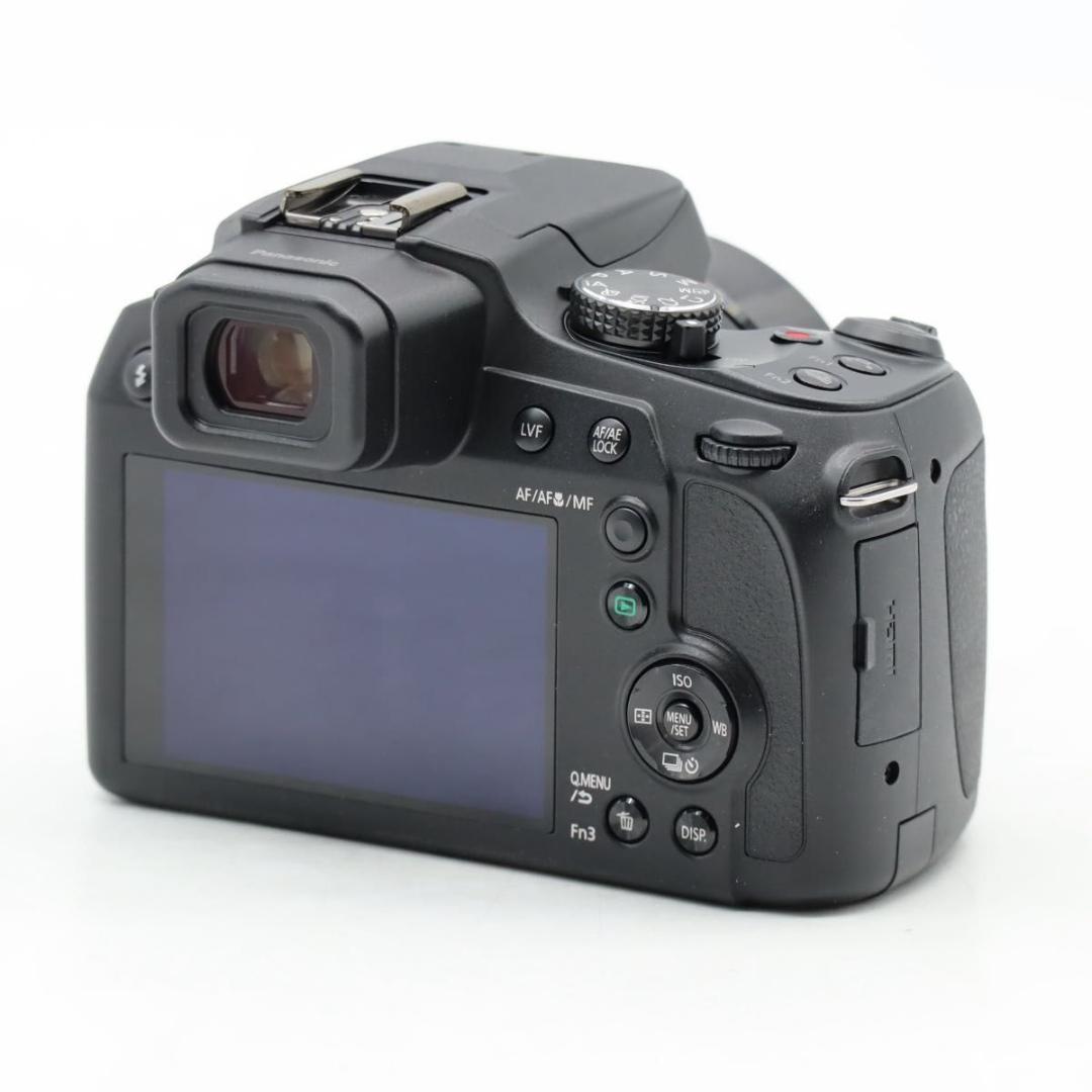 パナソニック DC-FZ85D-K