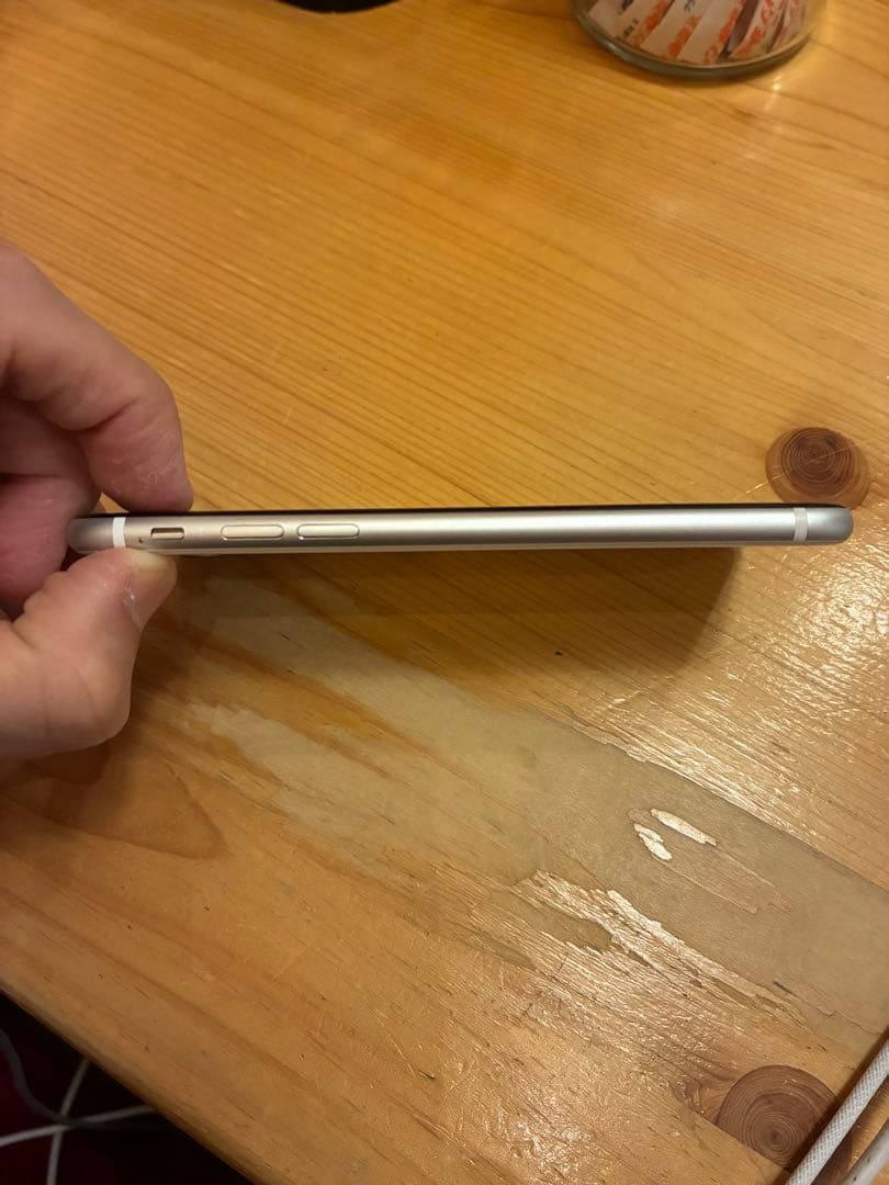 AppleiPhoneS第2世代ブラック128GB