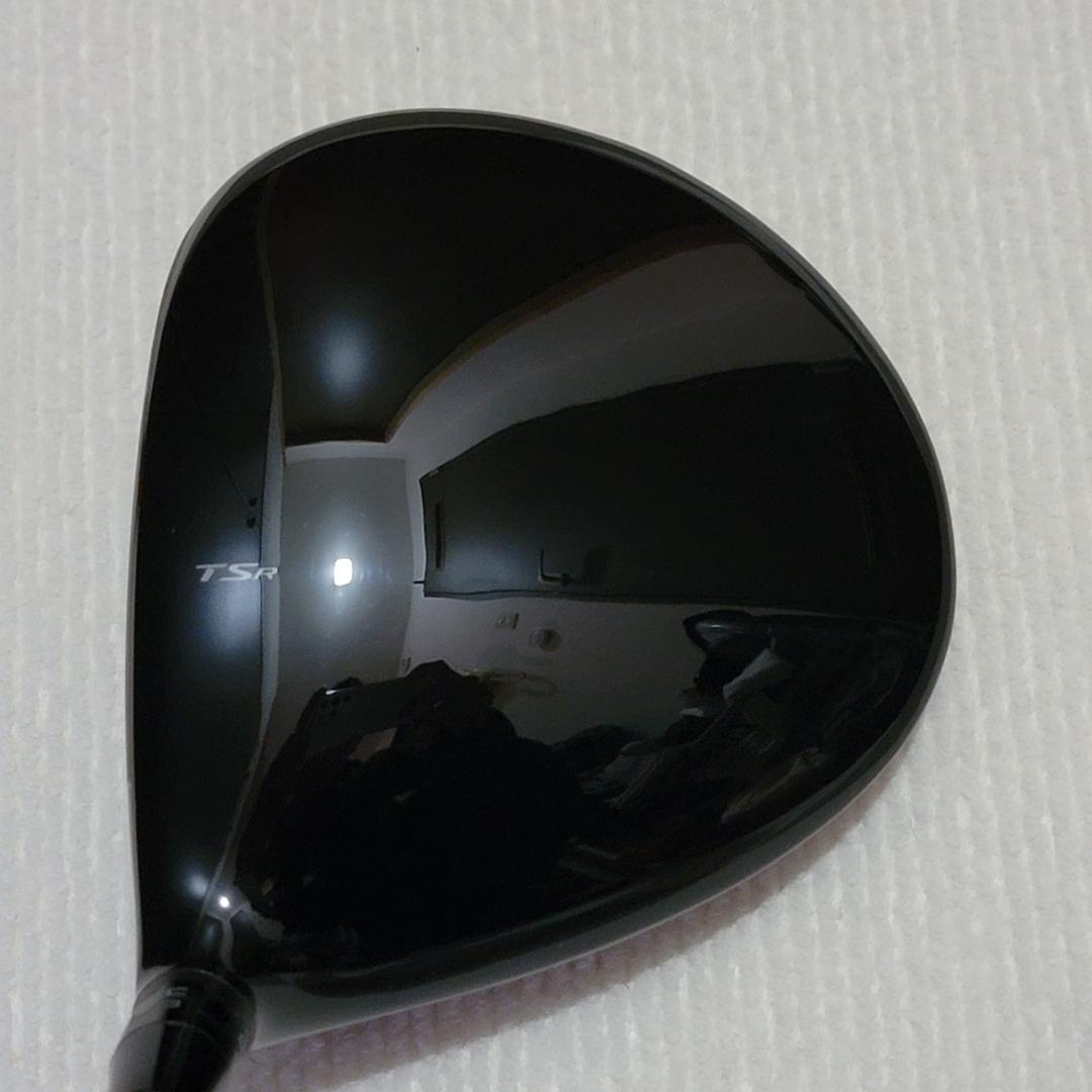 【週末限定】Titleist TSR2ドライバー 9度 ツアーAD DI-6S