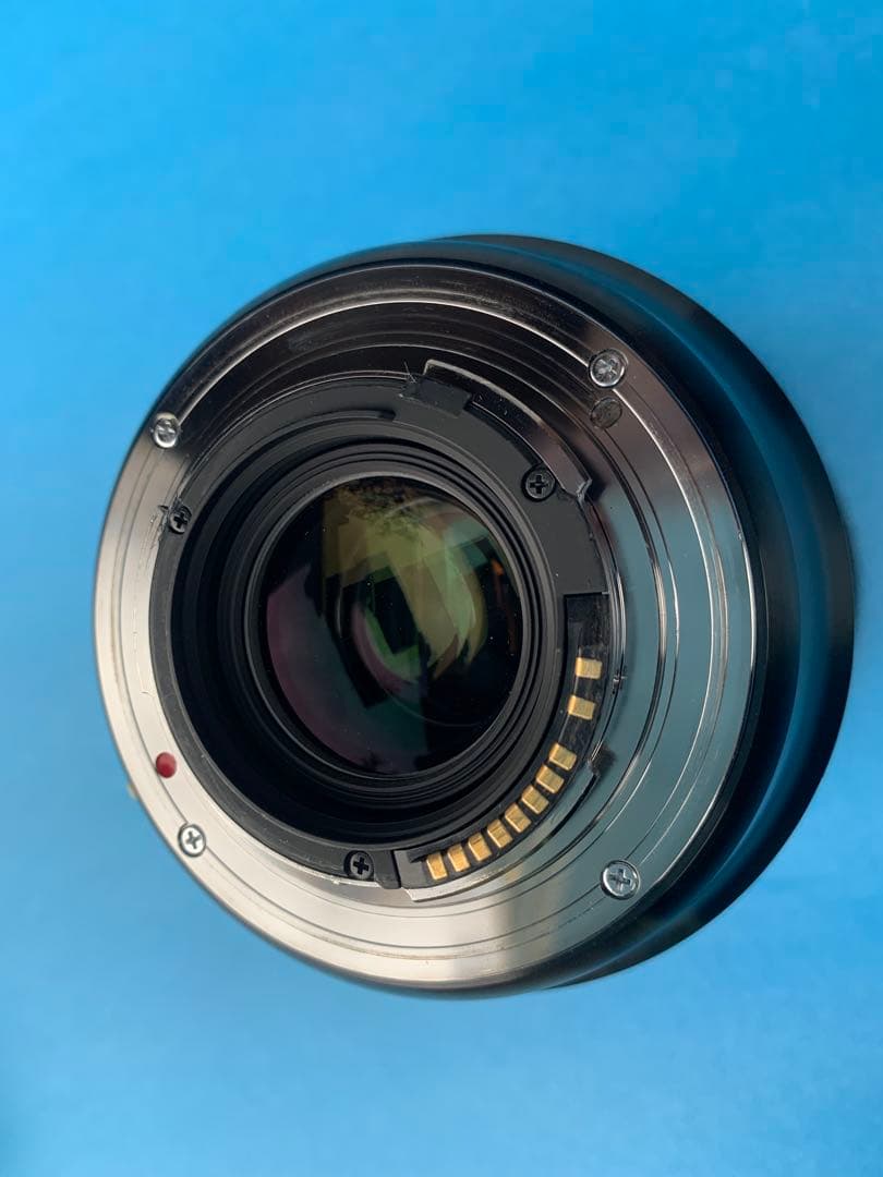 SIGMAシグマ art 24-105mm F4 DH シグマSAマウント