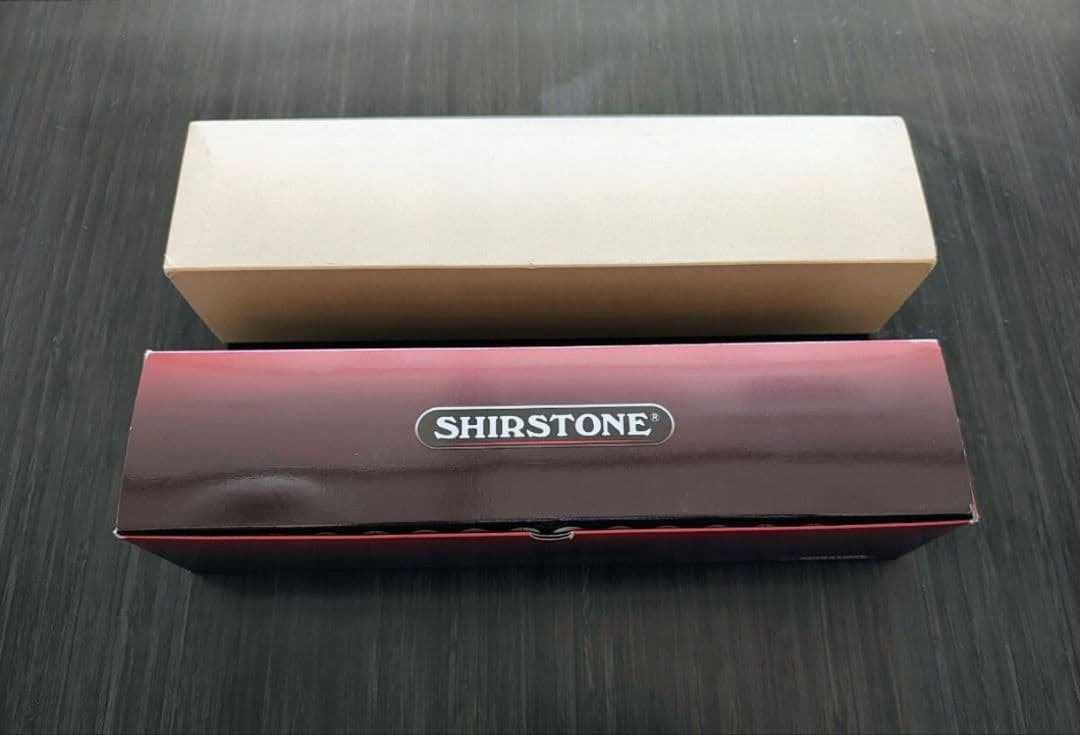 SHIRSTONE 実銃用　SAMURAI シアストーン　ライフルスコープ