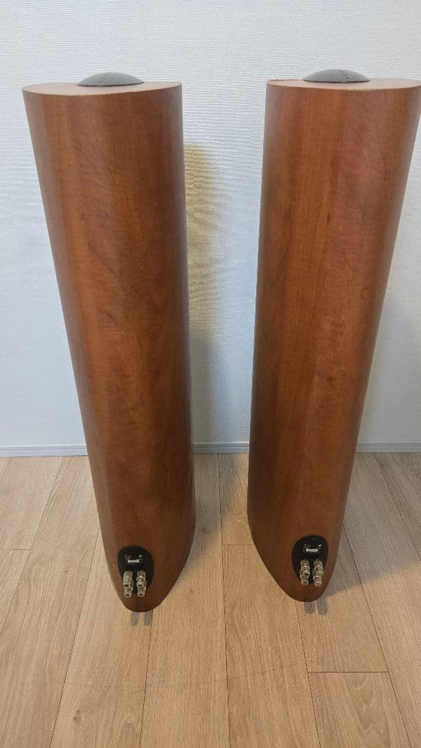■佐藤■KEF iQ9 トールボーイ　スピーカー　ペア