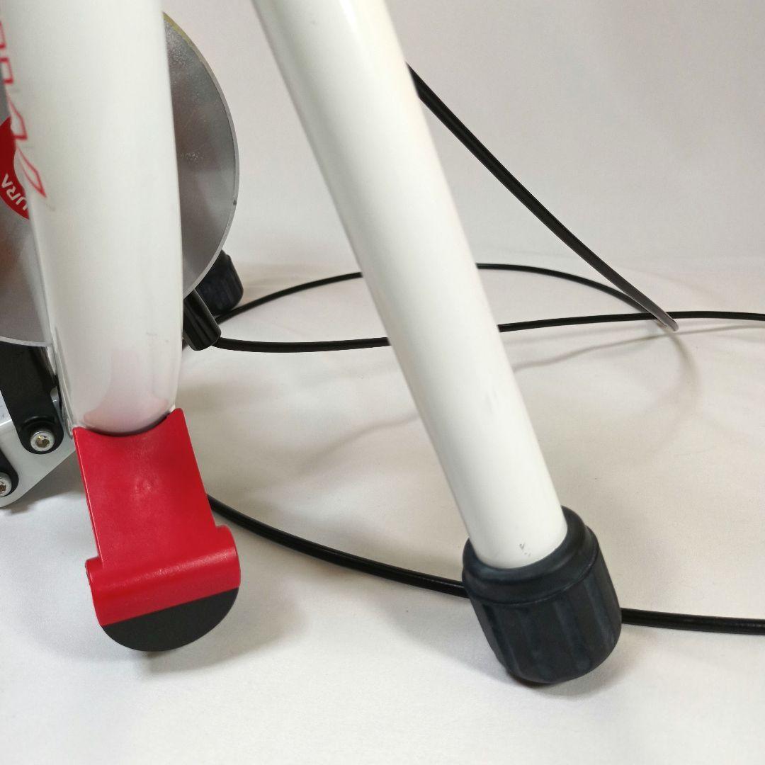 MINOURA ミノウラ LR241 ミニベロ用ローラー マグライザー 前輪台付