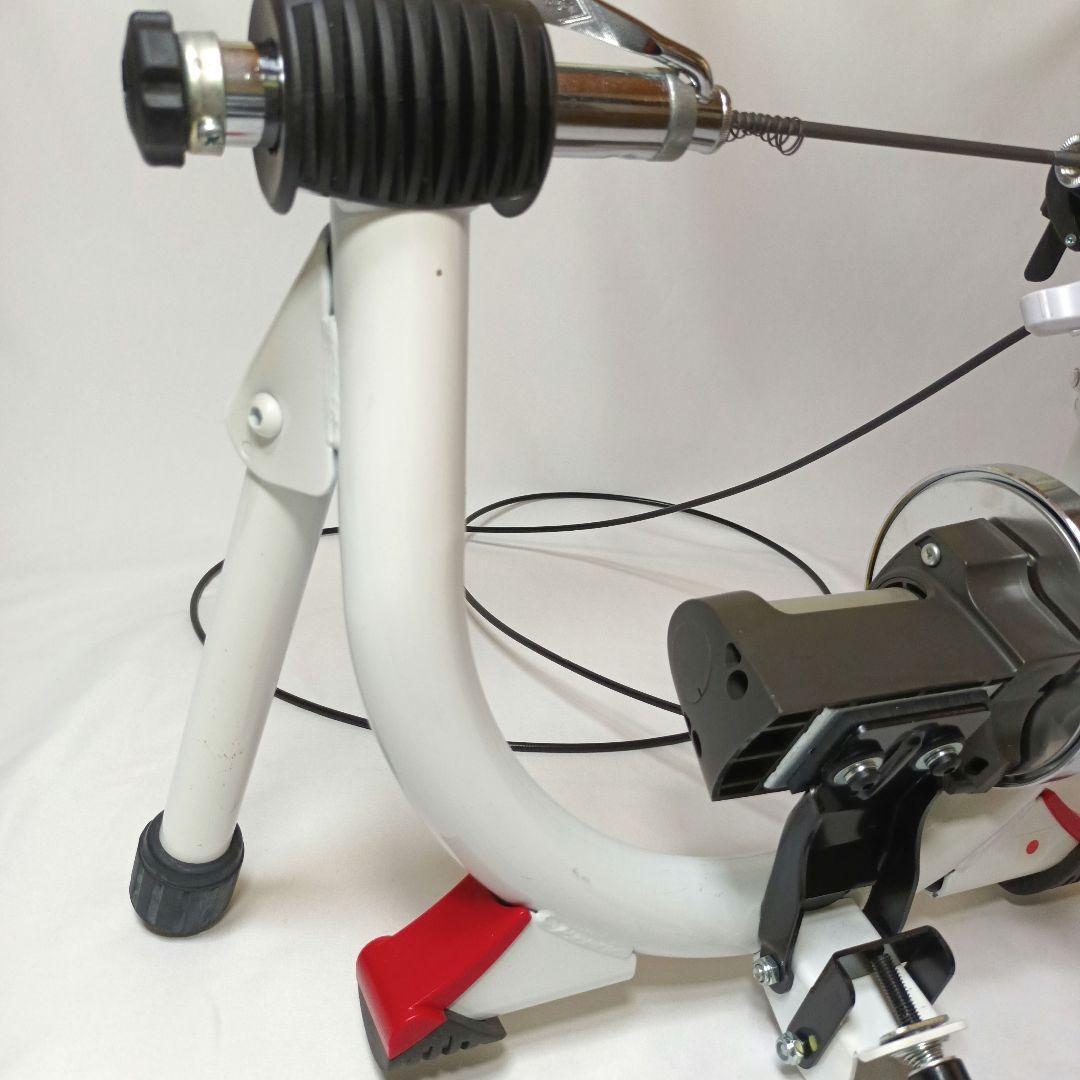 MINOURA ミノウラ LR241 ミニベロ用ローラー マグライザー 前輪台付