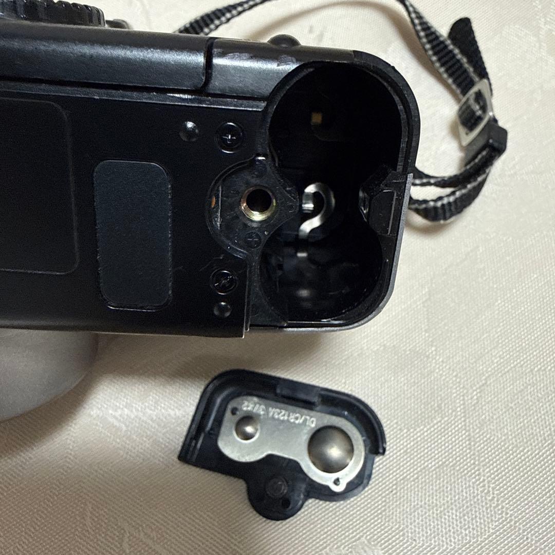 フィルムカメラ Canon Prima Super 135 Vintage