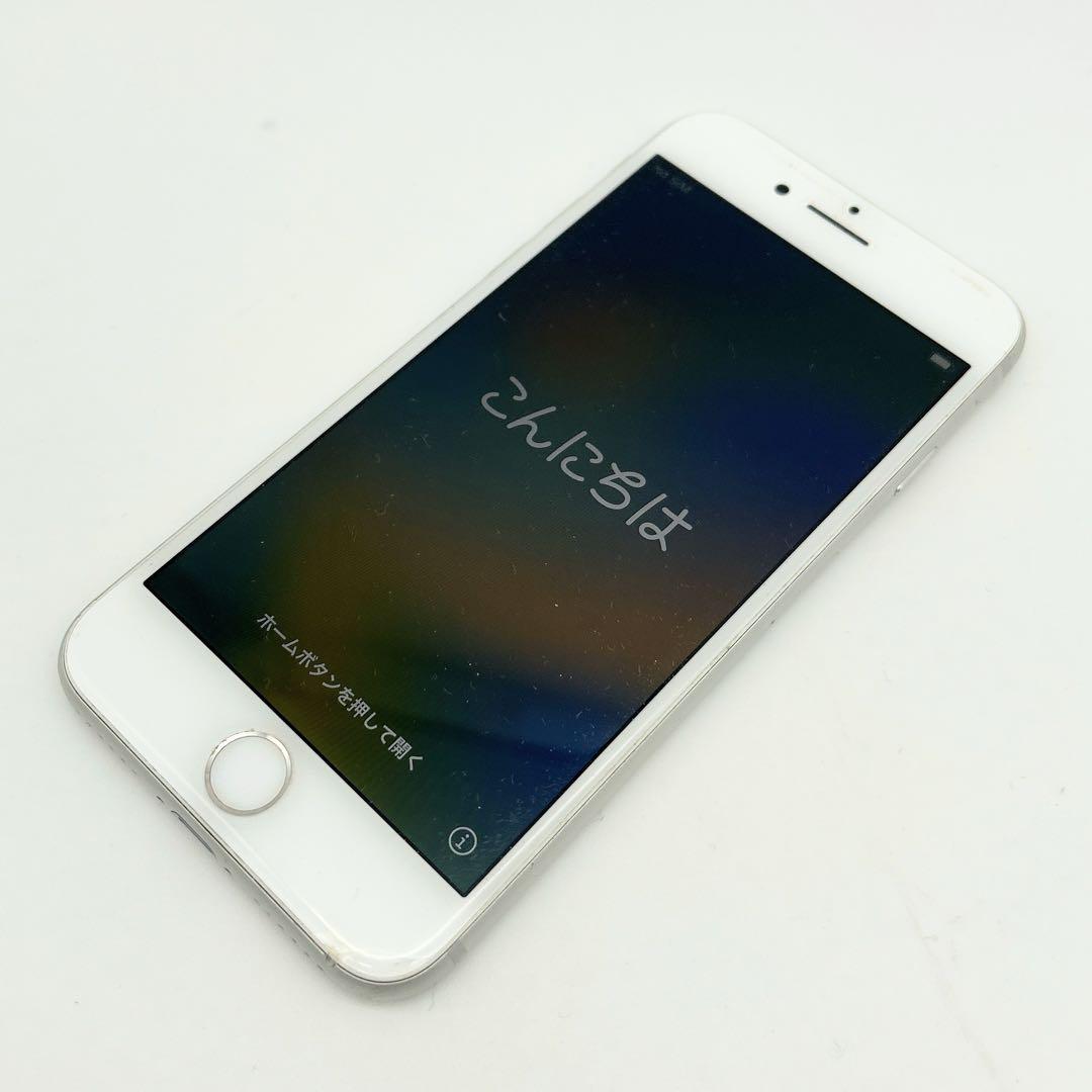 iPhone 8 アイフォン 64GB シムフリー SIMフリー USED