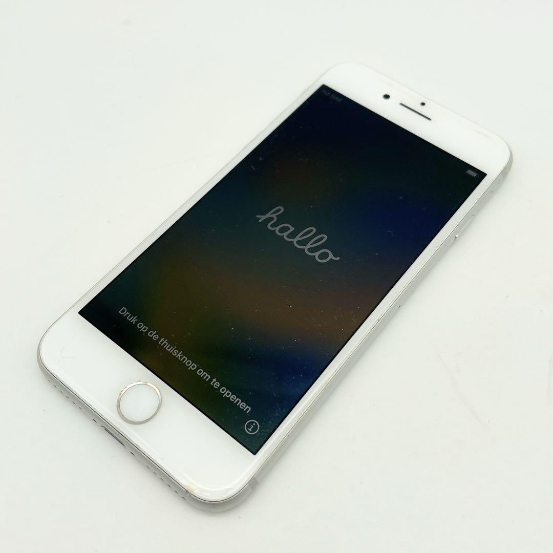 iPhone 8 アイフォン 64GB シムフリー SIMフリー USED