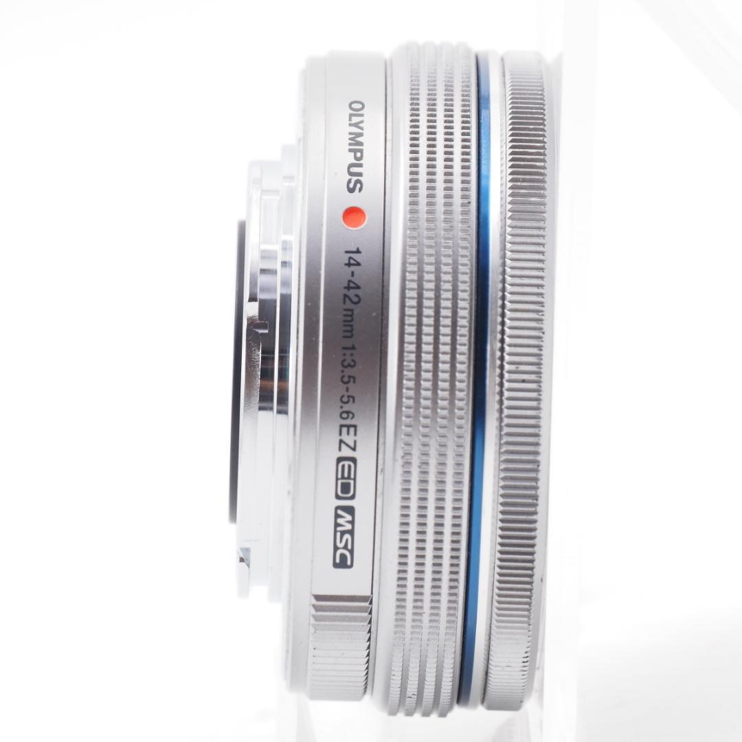 100323☆極上品☆OM SYSTEM/オリンパス OLYMPUS 電動式パン