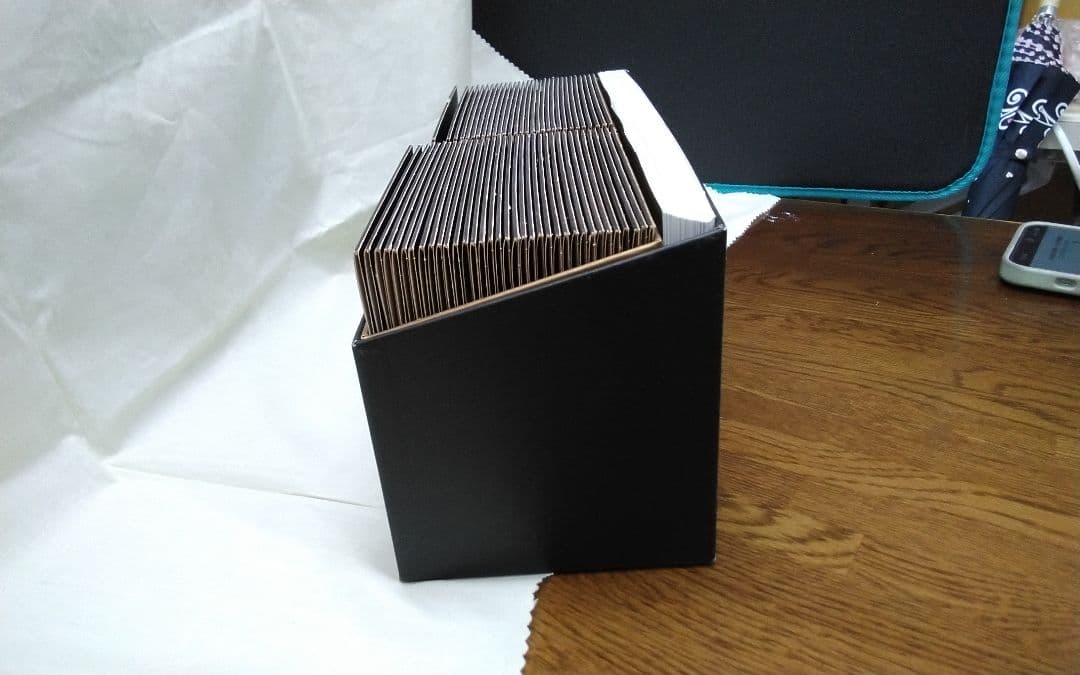 m7-81ウィーン・フィル／レジェンダリー・デッカ・レコーディングス65枚・中古