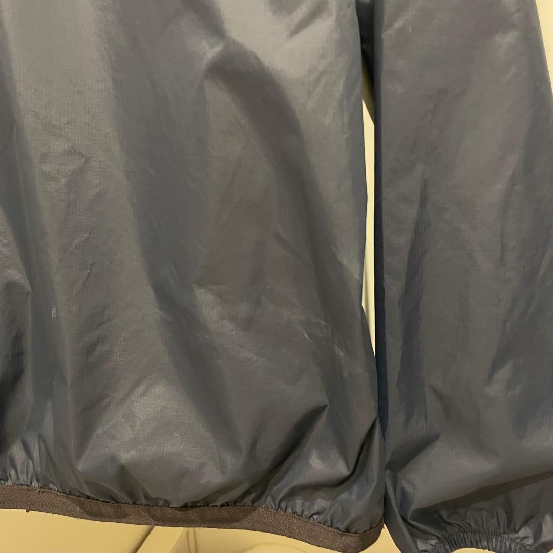 PLAY COMME des GARÇONS K-WAY ナイロンジャケット