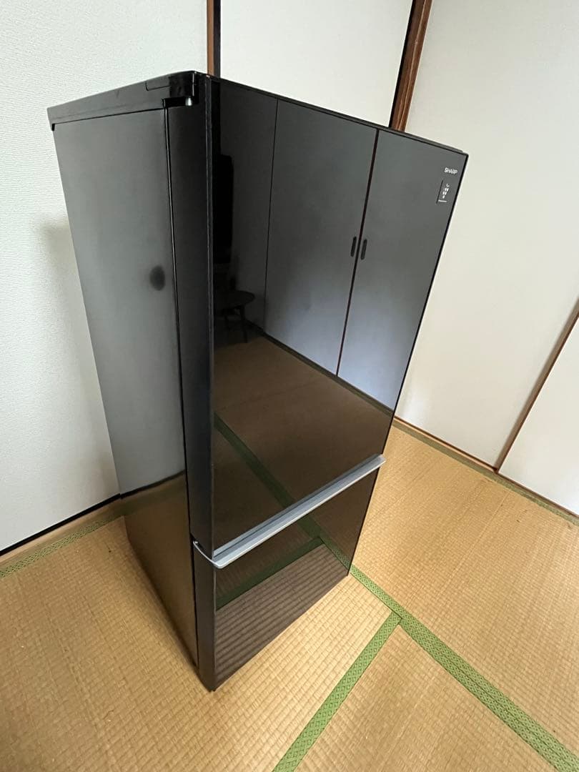 冷蔵庫 プラズマクラスター