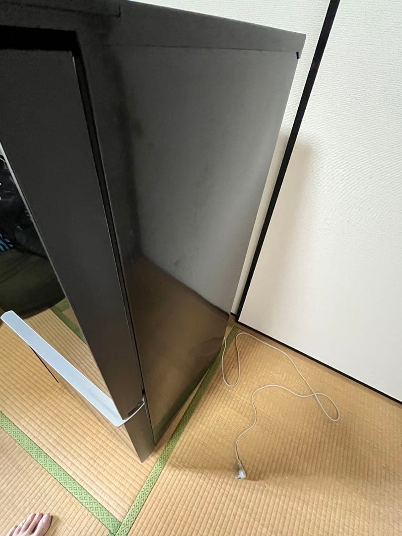 冷蔵庫 プラズマクラスター