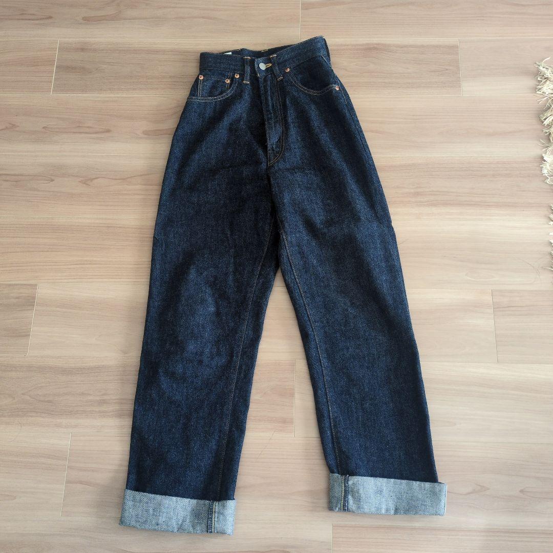 パンツ ANATOMICA / 618 MARILYN1 23