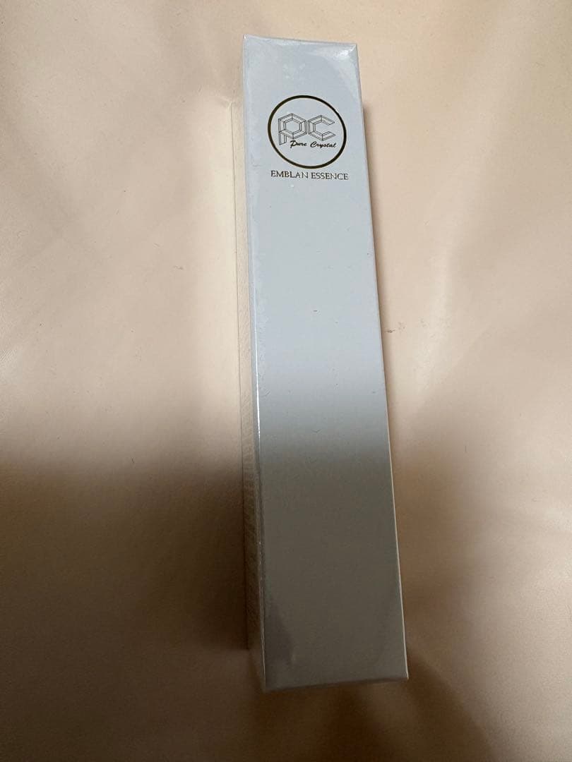 ★ピュアクリスタル　エムブランエッセンス（美容液）35ml★
