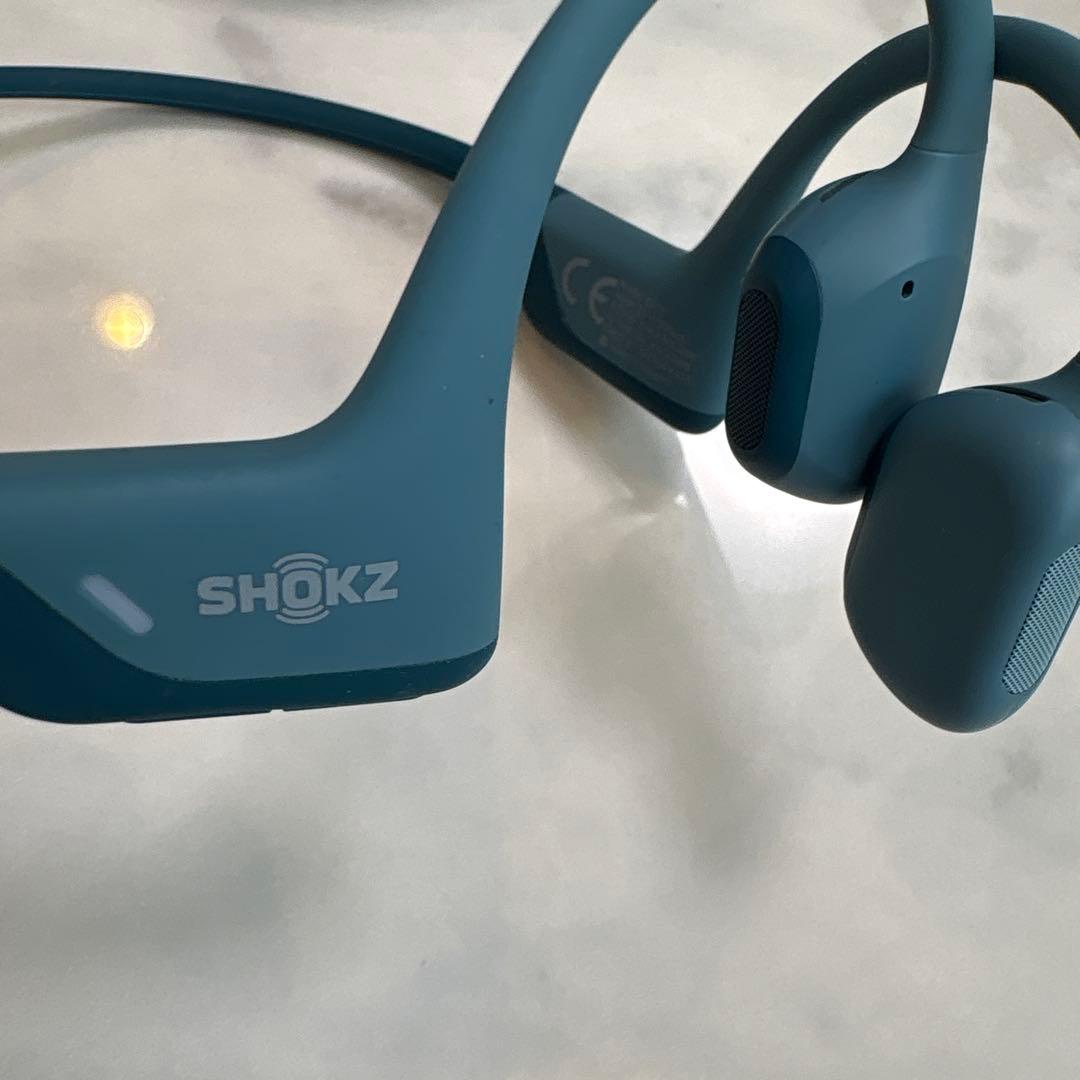 イヤホン SHOKZ OPENRUN PRO s810