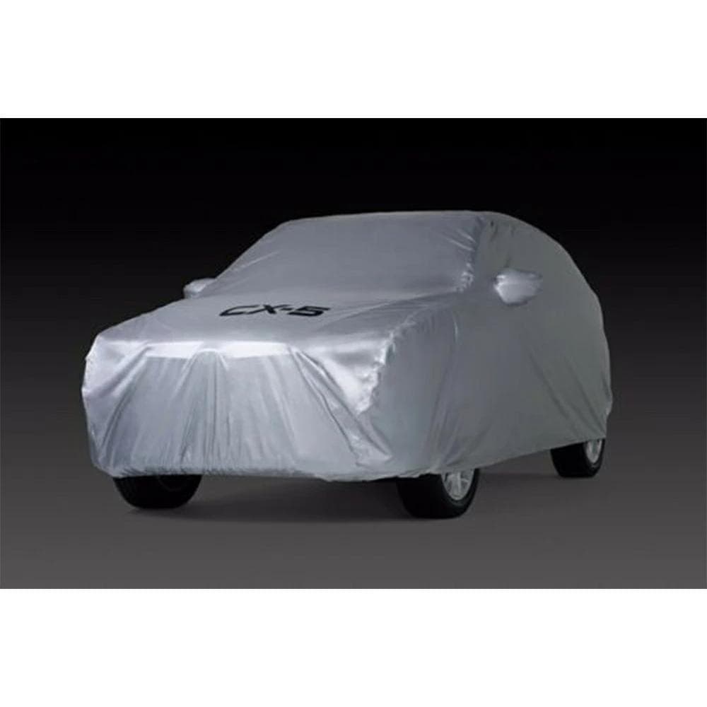 CX-30 専用 マツダ純正 カーカバー ボディカバー マツダ CX-30