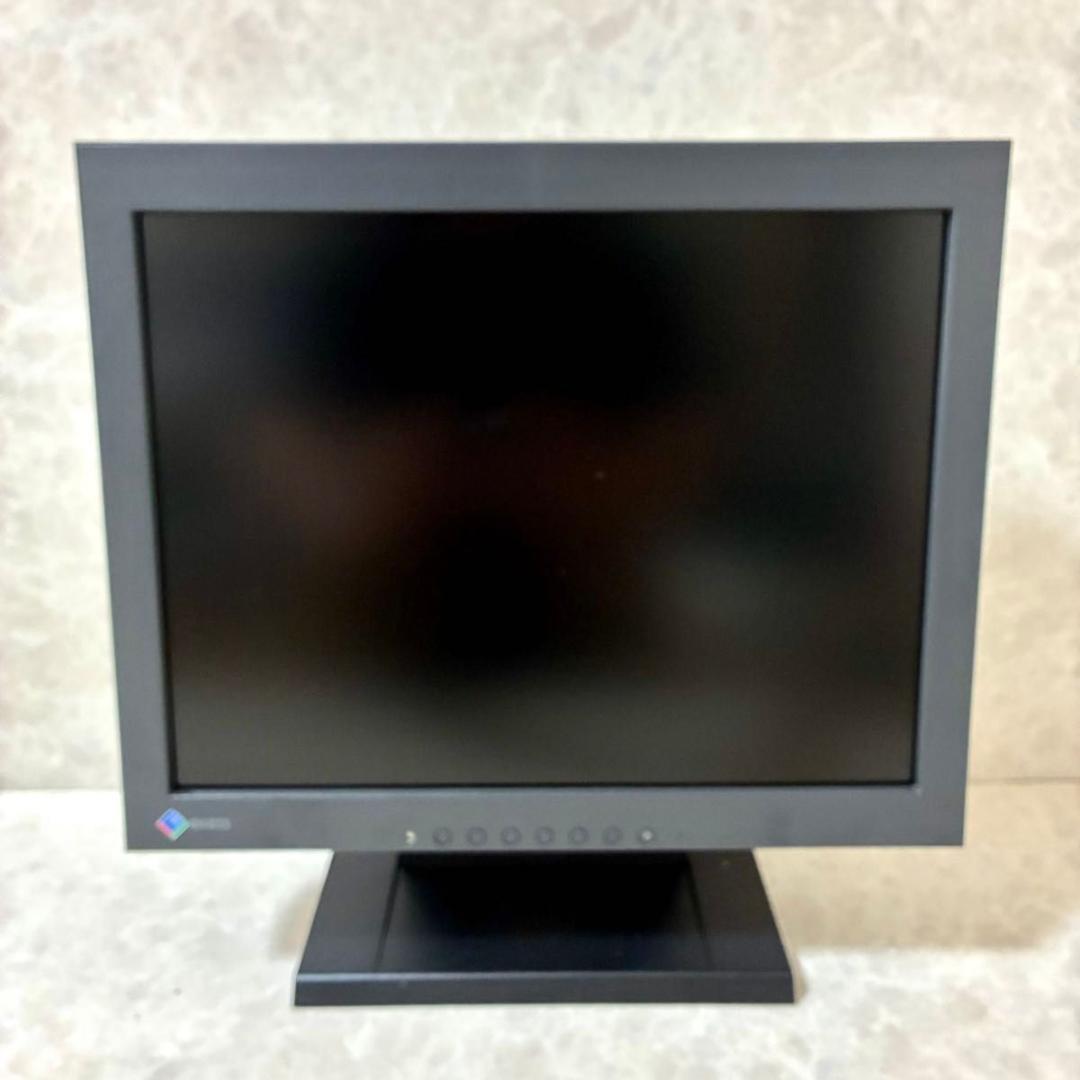 EIZO FlexScan S1504-TBK 2022年式 業務用ディスプレイ