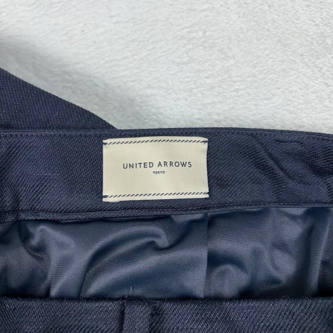 最高級♡ユナイテッドアローズトウキョウ ダブルブレストパンツスーツセットアップ