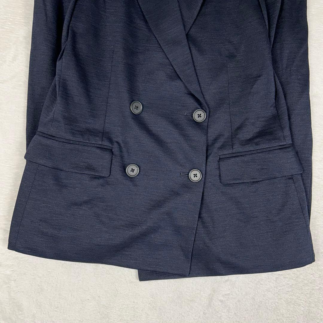 最高級♡ユナイテッドアローズトウキョウ ダブルブレストパンツスーツセットアップ