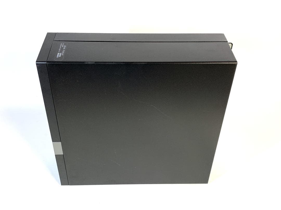 DELL M.2 SSD＋2.0TB Win11 Pro i5 16GB 無線