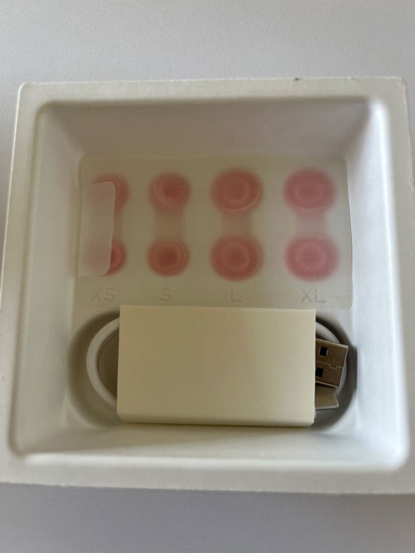 AnkerSoundcore Liberty4NCワイヤレスイヤホン ピンク