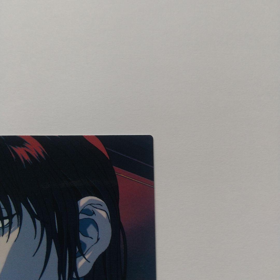 HUNTER×HUNTER カードダスマスターズ ヒソカ no.30