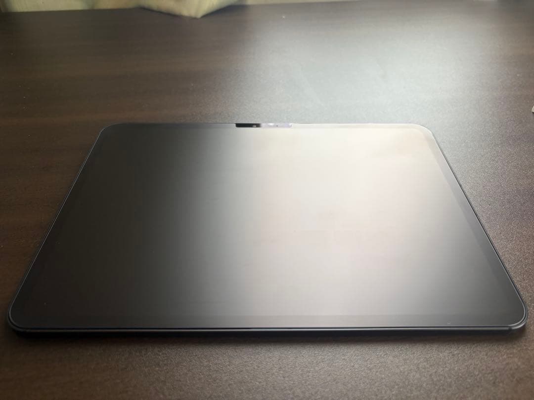 M4 iPad Pro 11インチ Cellular 256GB セット