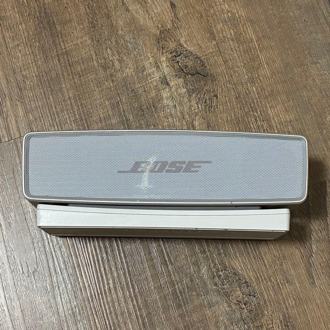 Bose SoundLink Mini Ⅱ ワイヤレス スピーカー