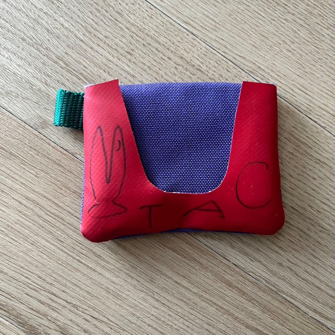 ZO BAGS ウォレット