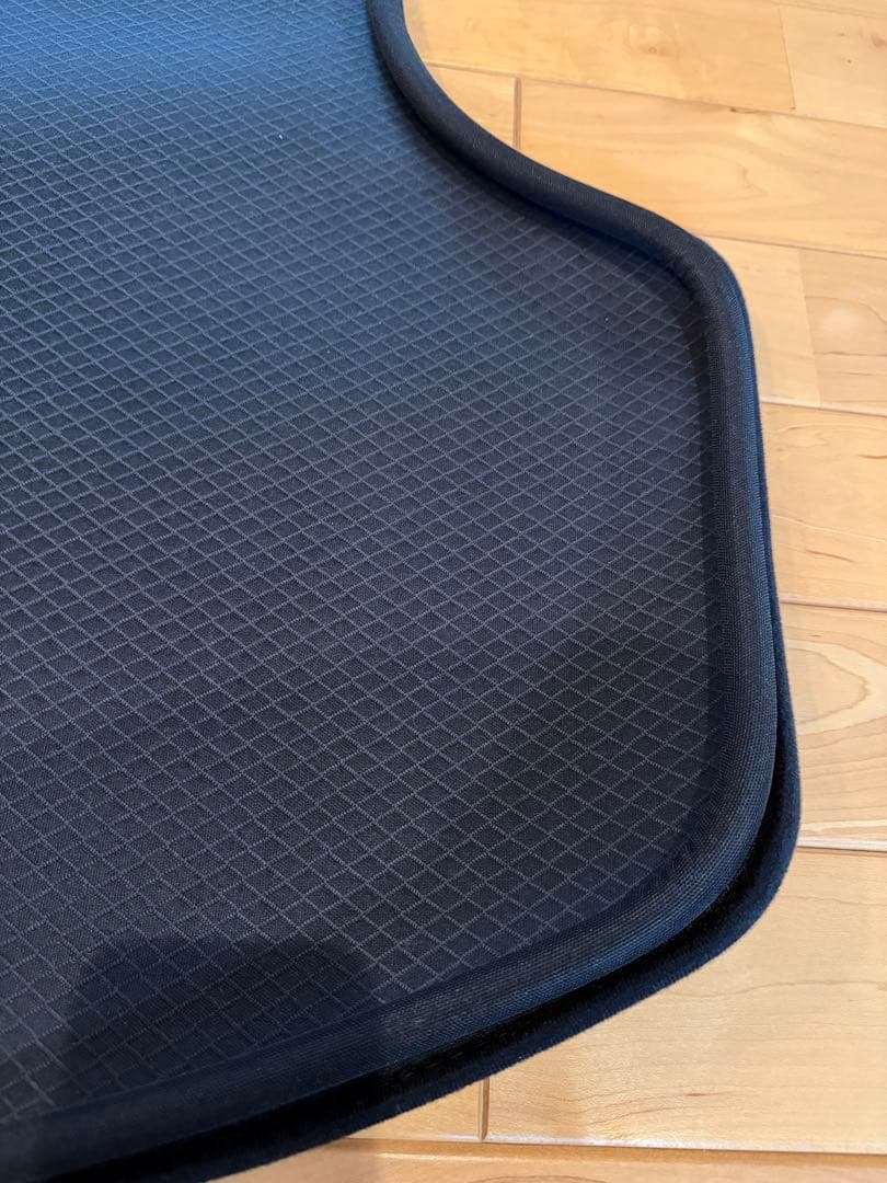 レクサスRX純正品2点 バックドアオープニングガード•ラゲージソフトトレイ撥水製