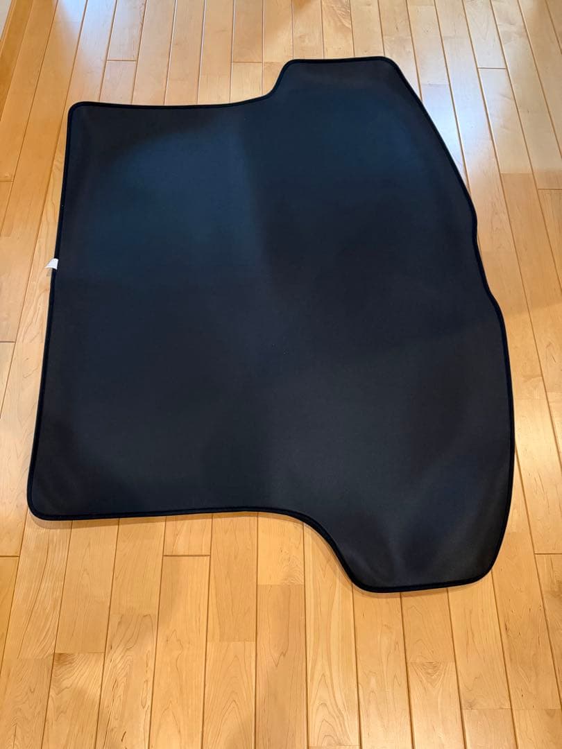 レクサスRX純正品2点 バックドアオープニングガード•ラゲージソフトトレイ撥水製