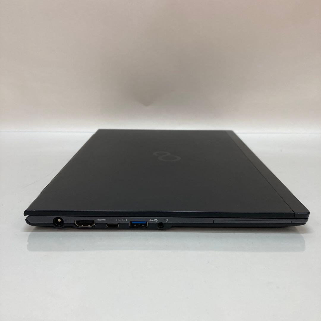 富士通 LIFEBOOK U938/S FMVU14001 ノートパソコン