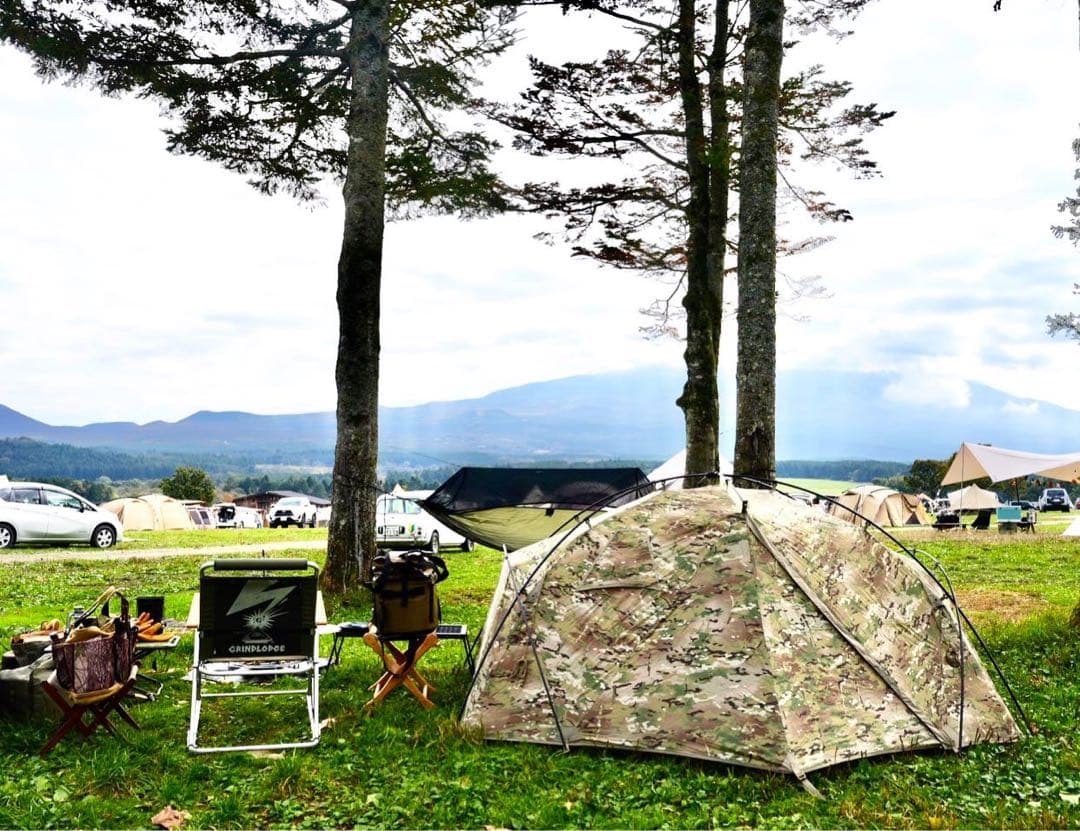 テント・タープ LITEFIGHTER CATAMOUNT 2 COLDWEATHER TENT