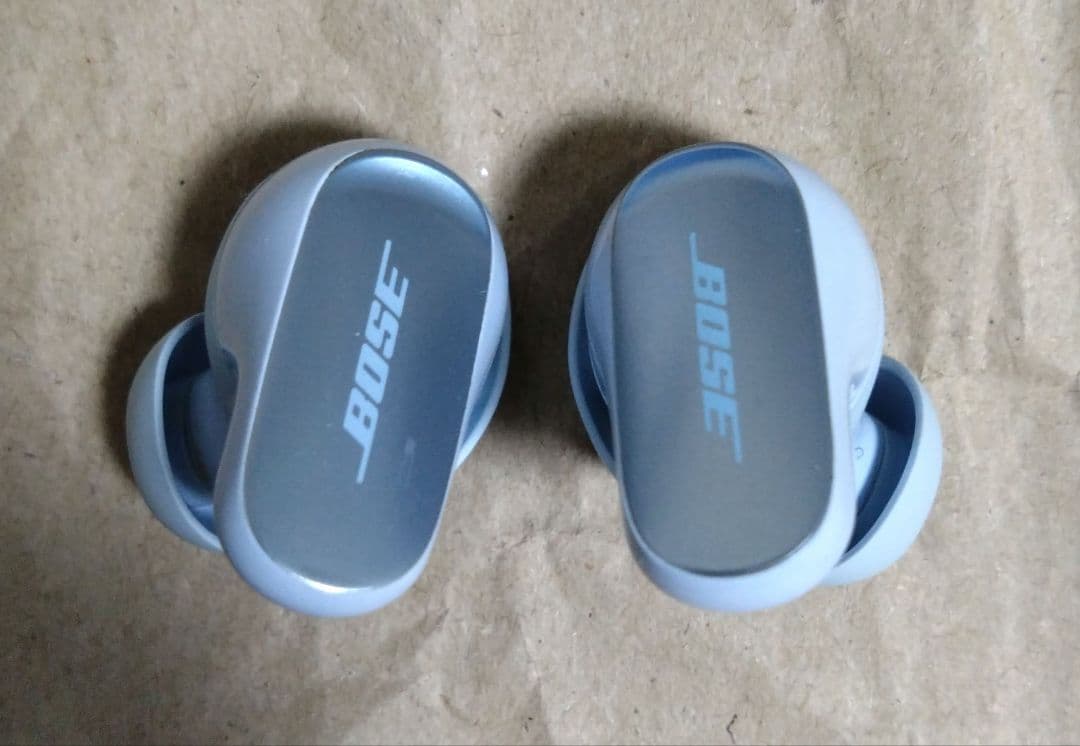 Bose QuietComfort Ultra Earbuds (第一世代)