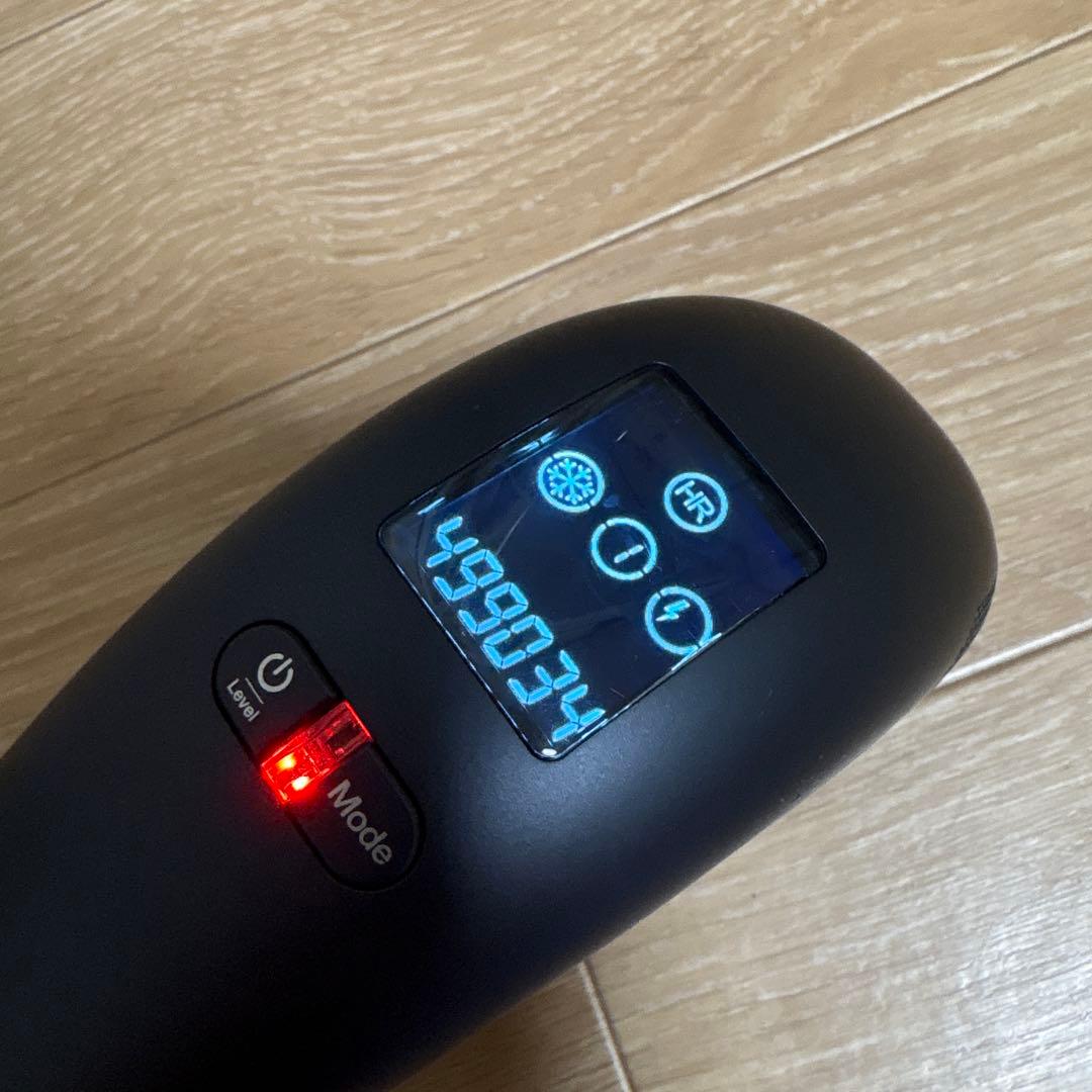 美品STELLA BEAUTE IPL・LED 美顔器