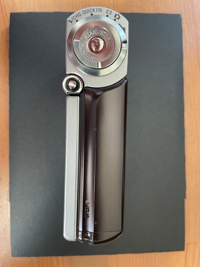 SONY HDR-TG1 ハンディカム デジタルカメラ