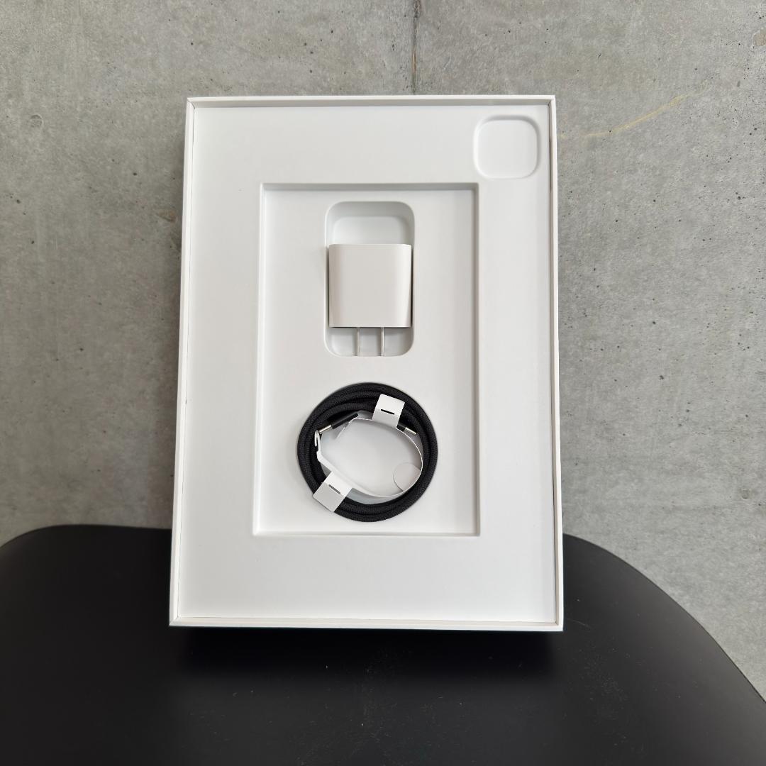 M*A様 iPad Pro 11インチ 1TB ナノテクスチャガラス