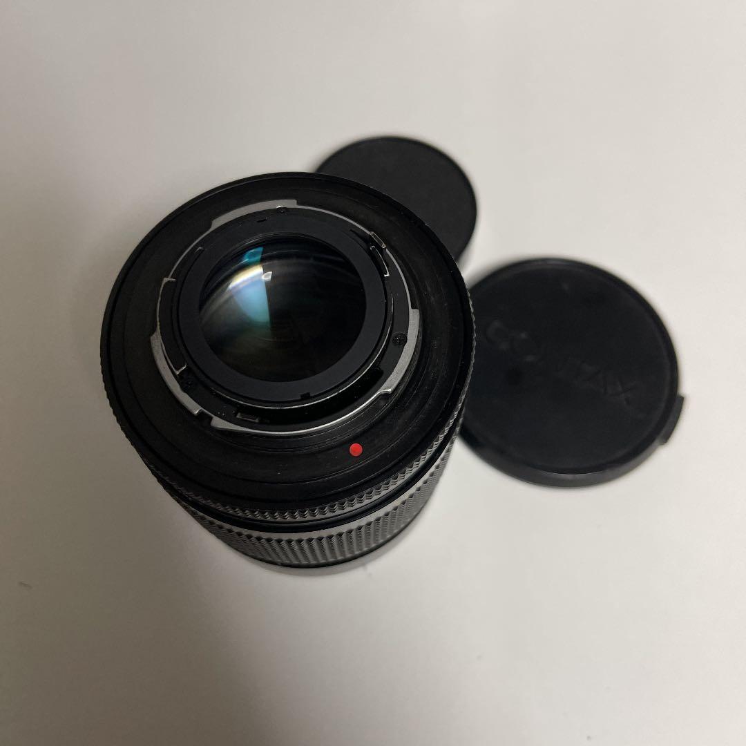 CONTAX Distagon 35mm F1.4 AEG コンタックス35mm