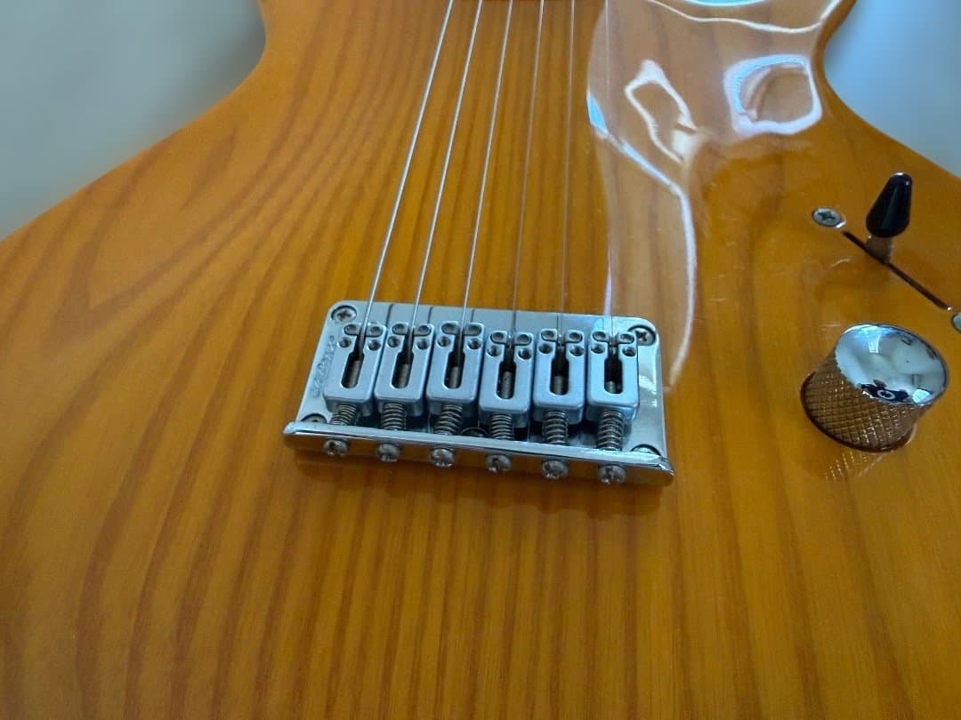 【大幅値下げ】Line 6 Variax 700