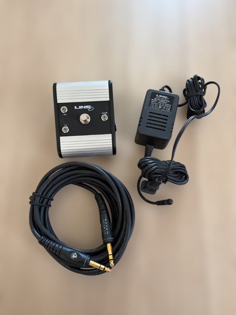 【大幅値下げ】Line 6 Variax 700